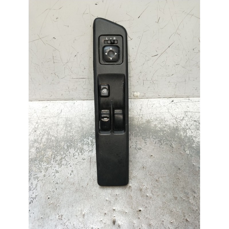 Recambio de mando elevalunas delantero izquierdo para mitsubishi montero io i (h6_w, h7_w) 1.8 gdi (h66w, h76w) referencia OEM I