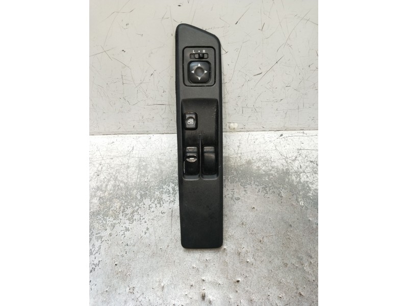Recambio de mando elevalunas delantero izquierdo para mitsubishi montero io i (h6_w, h7_w) 1.8 gdi (h66w, h76w) referencia OEM I