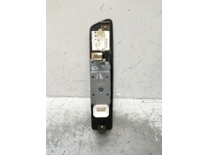 Recambio de mando elevalunas delantero izquierdo para mitsubishi montero io i (h6_w, h7_w) 1.8 gdi (h66w, h76w) referencia OEM I 2