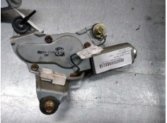 Recambio de motor limpia trasero para kia carens 1.8 cat referencia OEM IAM 035111250 K2COA  2