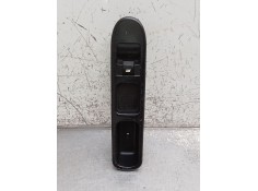 Recambio de mando elevalunas delantero derecho para peugeot 307 sw (3h) 1.6 hdi 110 referencia OEM IAM 96351625XT 5P