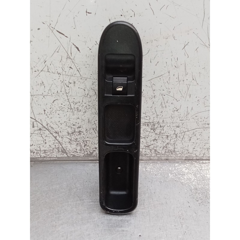 Recambio de mando elevalunas delantero derecho para peugeot 307 sw (3h) 1.6 hdi 110 referencia OEM IAM 96351625XT 5P 