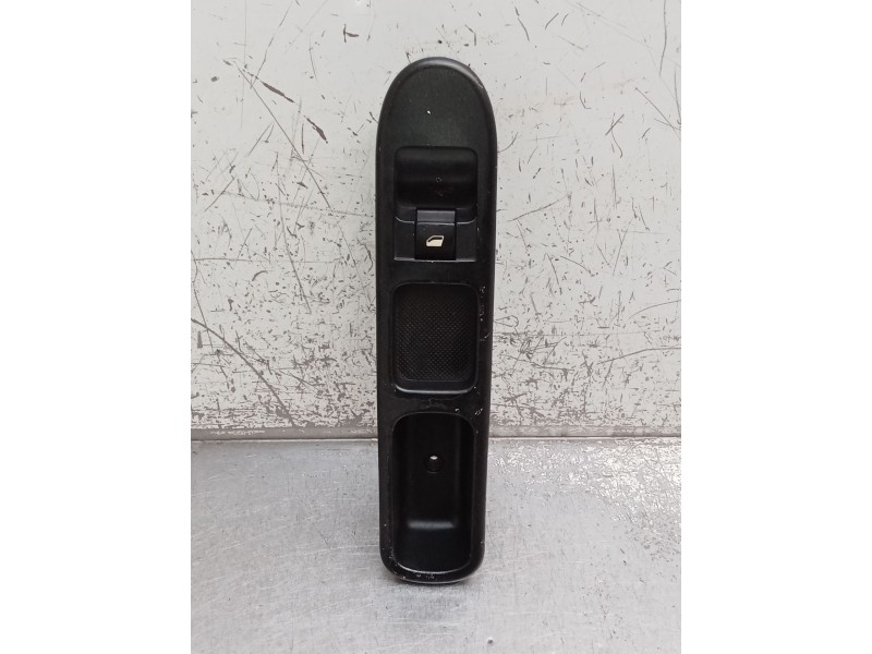 Recambio de mando elevalunas delantero derecho para peugeot 307 sw (3h) 1.6 hdi 110 referencia OEM IAM 96351625XT 5P 