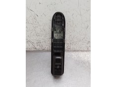 Recambio de mando elevalunas delantero derecho para peugeot 307 sw (3h) 1.6 hdi 110 referencia OEM IAM 96351625XT 5P  2