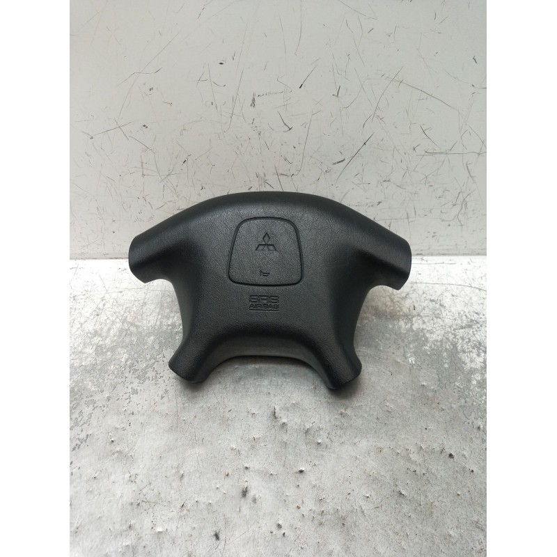 Recambio de airbag delantero izquierdo para mitsubishi montero io i (h6_w, h7_w) 1.8 gdi (h66w, h76w) referencia OEM IAM   