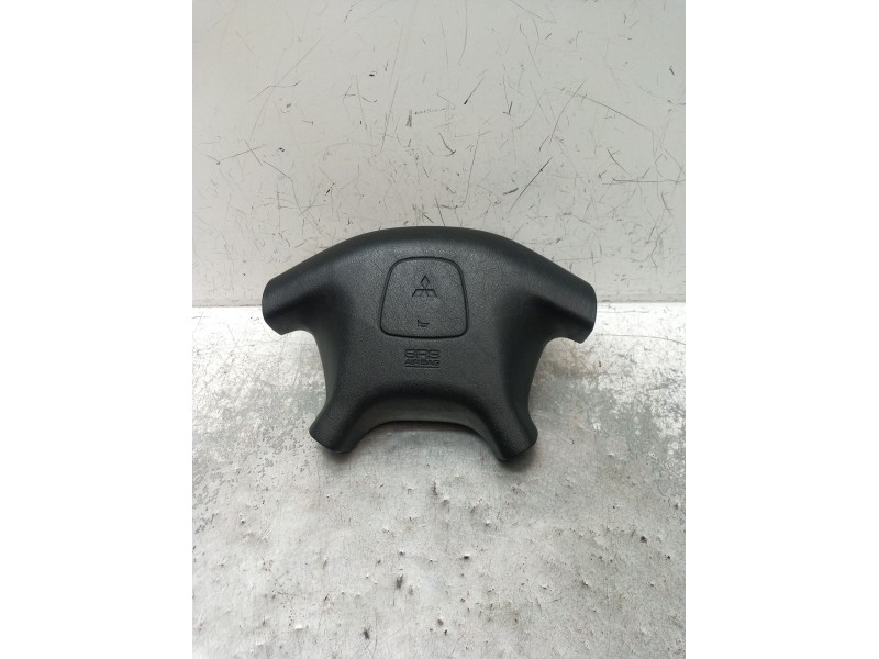 Recambio de airbag delantero izquierdo para mitsubishi montero io i (h6_w, h7_w) 1.8 gdi (h66w, h76w) referencia OEM IAM   
