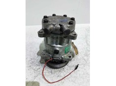 Recambio de compresor aire acondicionado para mercedes clase c (w202) berlina 2.5 diesel cat referencia OEM IAM SD7H158026 8026 