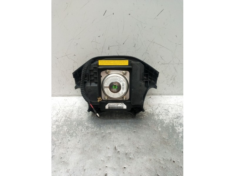 Recambio de airbag delantero izquierdo para mitsubishi montero io i (h6_w, h7_w) 1.8 gdi (h66w, h76w) referencia OEM IAM   