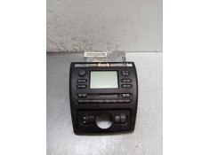 Recambio de sistema audio / radio cd para seat ibiza ii (6k1) 1.9 sdi referencia OEM IAM 6K0035152A 91837382