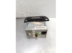 Recambio de sistema audio / radio cd para seat ibiza ii (6k1) 1.9 sdi referencia OEM IAM 6K0035152A 91837382  2