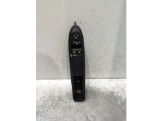 Recambio de mando elevalunas delantero izquierdo para citroën ds4 (nx_) 2.0 hdi / bluehdi 135 referencia OEM IAM 96657053ZD 3017