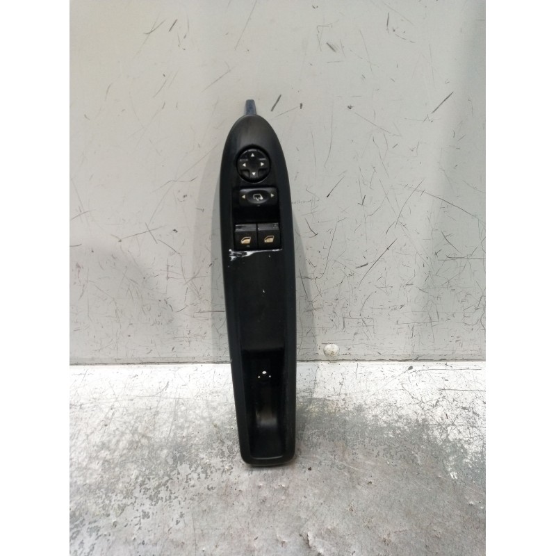 Recambio de mando elevalunas delantero izquierdo para citroën ds4 (nx_) 2.0 hdi / bluehdi 135 referencia OEM IAM 96657053ZD 3017