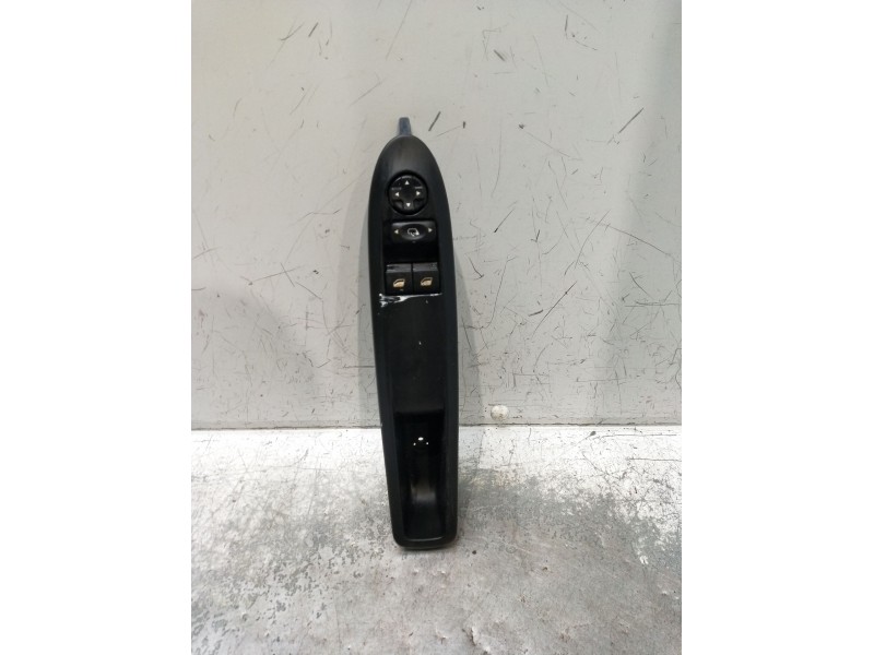 Recambio de mando elevalunas delantero izquierdo para citroën ds4 (nx_) 2.0 hdi / bluehdi 135 referencia OEM IAM 96657053ZD 3017