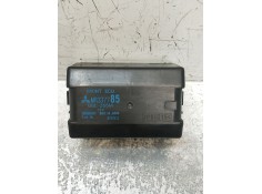 Recambio de modulo electronico para mitsubishi montero io i (h6_w, h7_w) 1.8 gdi (h66w, h76w) referencia OEM IAM MR337785