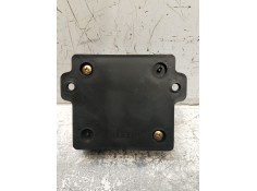 Recambio de modulo electronico para mitsubishi montero io i (h6_w, h7_w) 1.8 gdi (h66w, h76w) referencia OEM IAM MR218154  25786 2