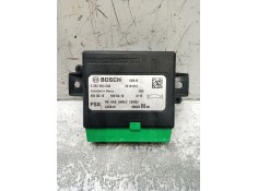 Recambio de modulo electronico para citroën ds4 (nx_) 2.0 hdi / bluehdi 135 referencia OEM IAM 0263004546 98000409680