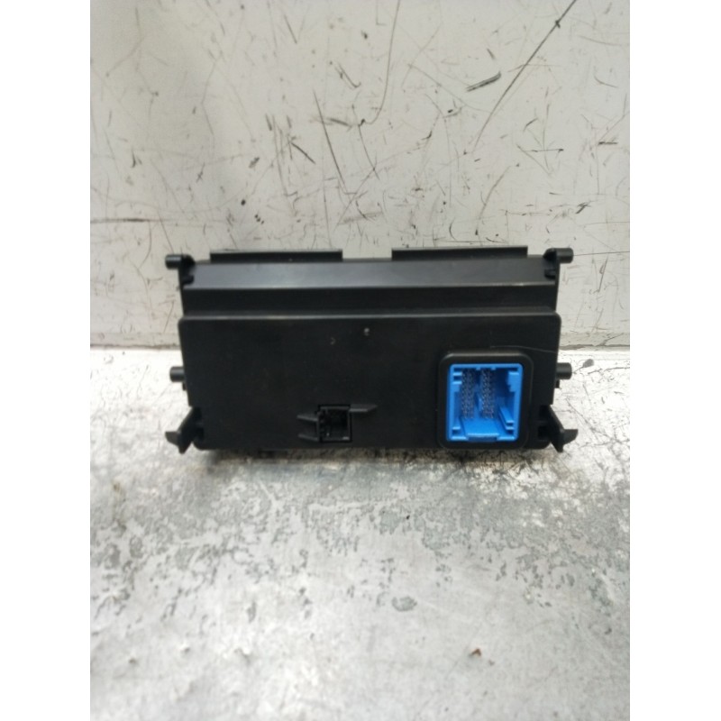 Recambio de modulo electronico para citroën ds4 (nx_) 2.0 hdi / bluehdi 135 referencia OEM IAM 9687606680 E1060278 
