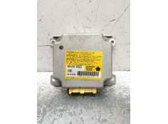 Recambio de centralita airbag para mitsubishi montero io i (h6_w, h7_w) 1.8 gdi (h66w, h76w) referencia OEM IAM MR438933 X6T4268