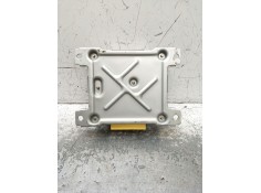 Recambio de centralita airbag para mitsubishi montero io i (h6_w, h7_w) 1.8 gdi (h66w, h76w) referencia OEM IAM MR438933 X6T4268 2
