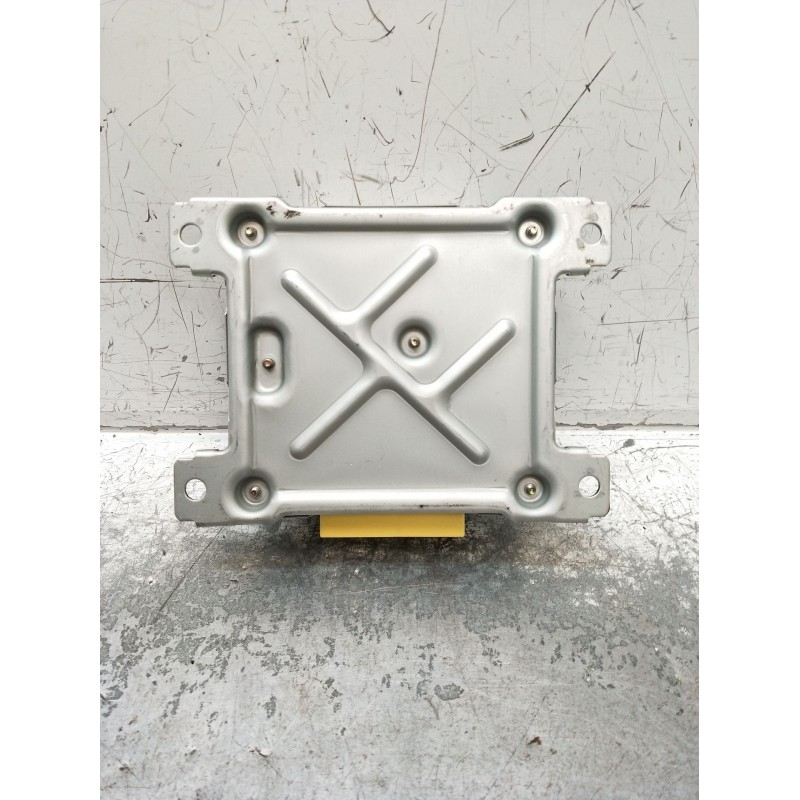 Recambio de centralita airbag para mitsubishi montero io i (h6_w, h7_w) 1.8 gdi (h66w, h76w) referencia OEM IAM MR438933 X6T4268