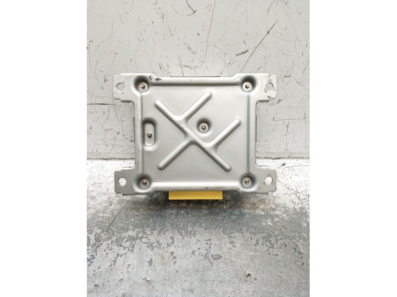 Recambio de centralita airbag para mitsubishi montero io i (h6_w, h7_w) 1.8 gdi (h66w, h76w) referencia OEM IAM MR438933 X6T4268