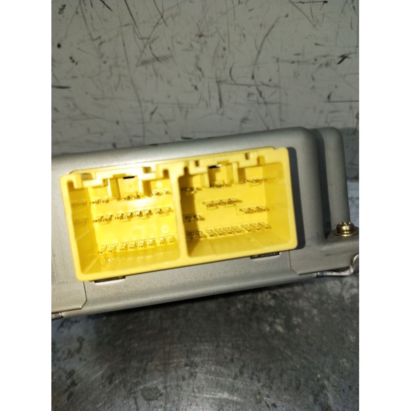 Recambio de centralita airbag para mitsubishi montero io i (h6_w, h7_w) 1.8 gdi (h66w, h76w) referencia OEM IAM MR438933 X6T4268