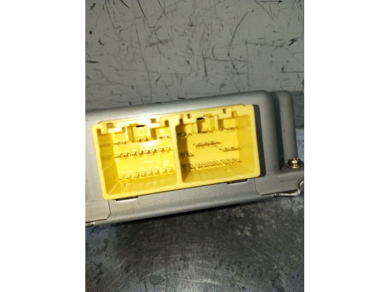 Recambio de centralita airbag para mitsubishi montero io i (h6_w, h7_w) 1.8 gdi (h66w, h76w) referencia OEM IAM MR438933 X6T4268