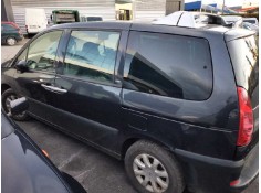 peugeot 807 del año 2006 2