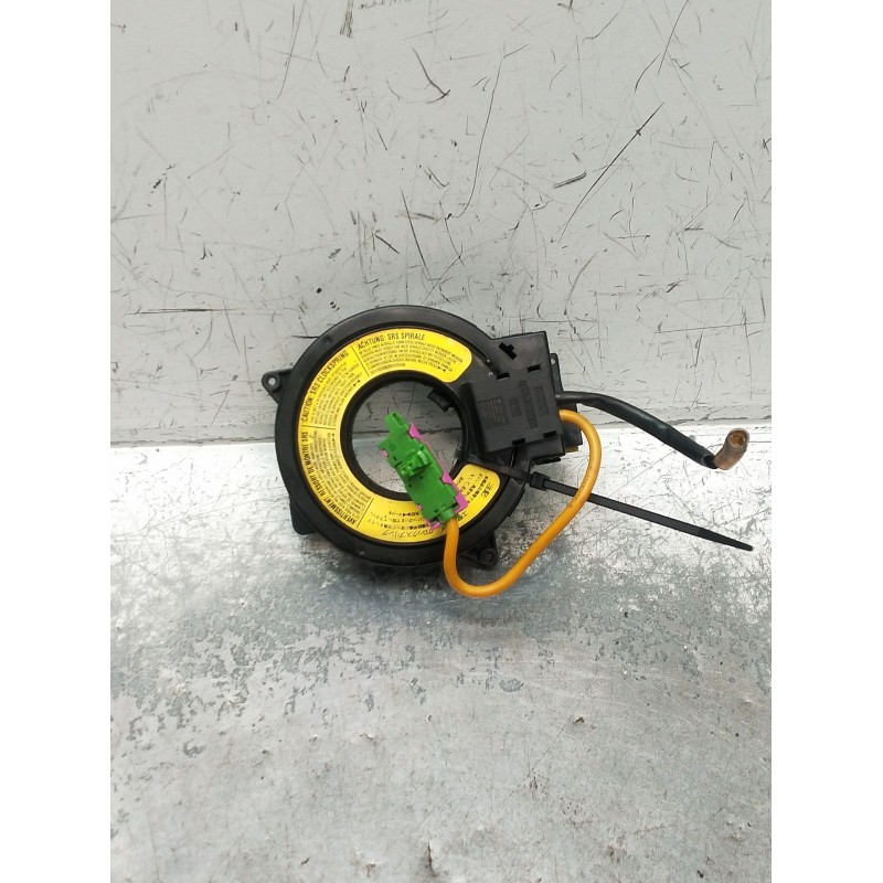 Recambio de anillo airbag para mitsubishi montero io i (h6_w, h7_w) 1.8 gdi (h66w, h76w) referencia OEM IAM   