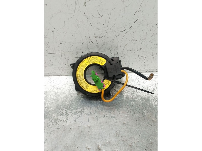 Recambio de anillo airbag para mitsubishi montero io i (h6_w, h7_w) 1.8 gdi (h66w, h76w) referencia OEM IAM   