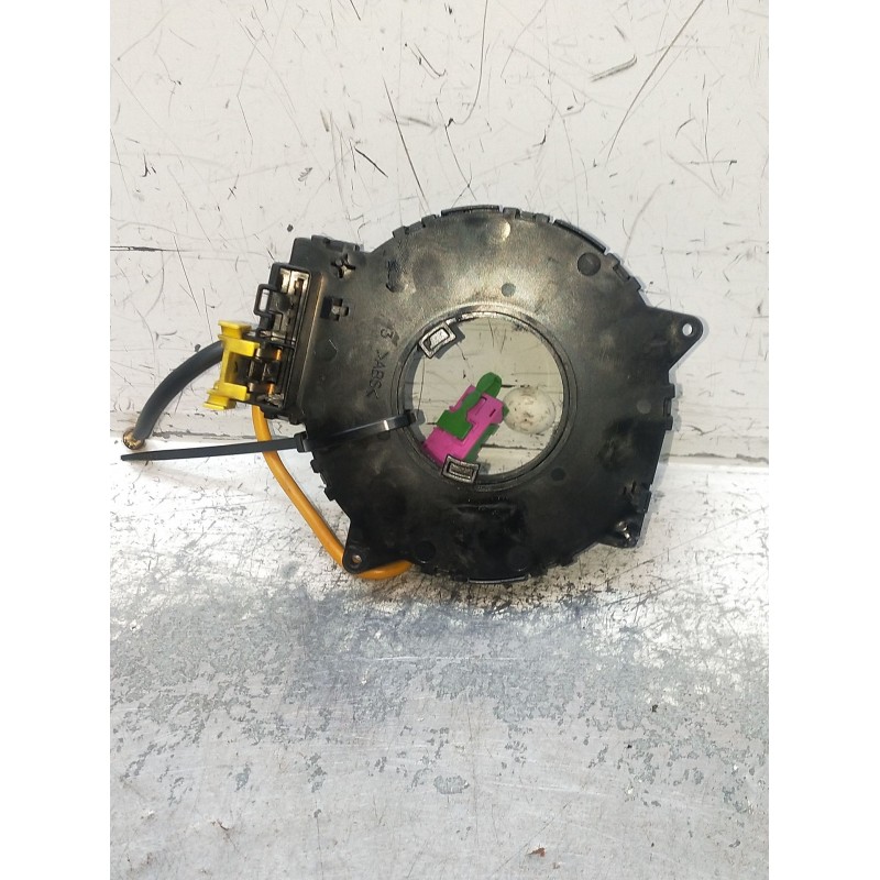 Recambio de anillo airbag para mitsubishi montero io i (h6_w, h7_w) 1.8 gdi (h66w, h76w) referencia OEM IAM   