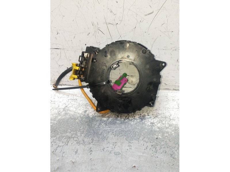 Recambio de anillo airbag para mitsubishi montero io i (h6_w, h7_w) 1.8 gdi (h66w, h76w) referencia OEM IAM   