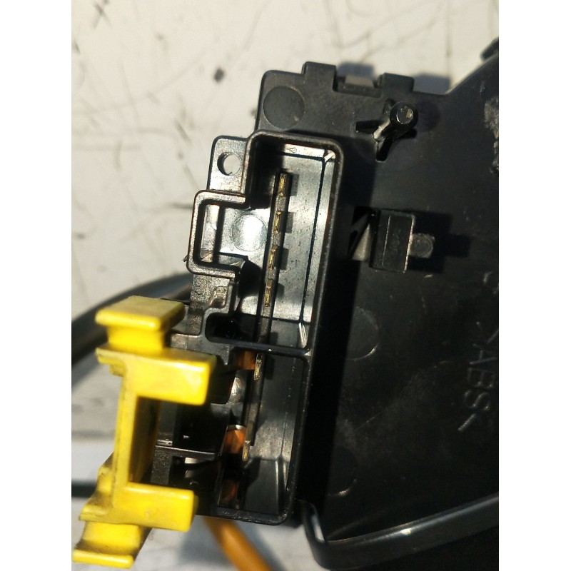 Recambio de anillo airbag para mitsubishi montero io i (h6_w, h7_w) 1.8 gdi (h66w, h76w) referencia OEM IAM   