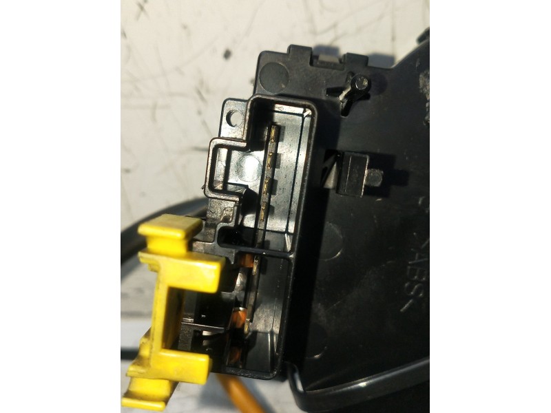 Recambio de anillo airbag para mitsubishi montero io i (h6_w, h7_w) 1.8 gdi (h66w, h76w) referencia OEM IAM   