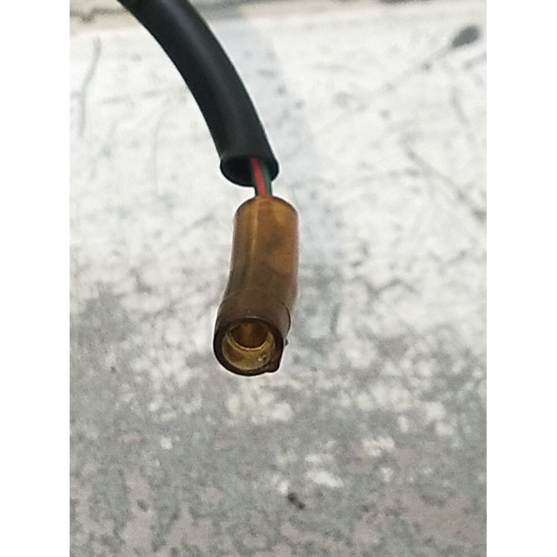 Recambio de anillo airbag para mitsubishi montero io i (h6_w, h7_w) 1.8 gdi (h66w, h76w) referencia OEM IAM   