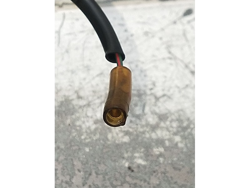 Recambio de anillo airbag para mitsubishi montero io i (h6_w, h7_w) 1.8 gdi (h66w, h76w) referencia OEM IAM   