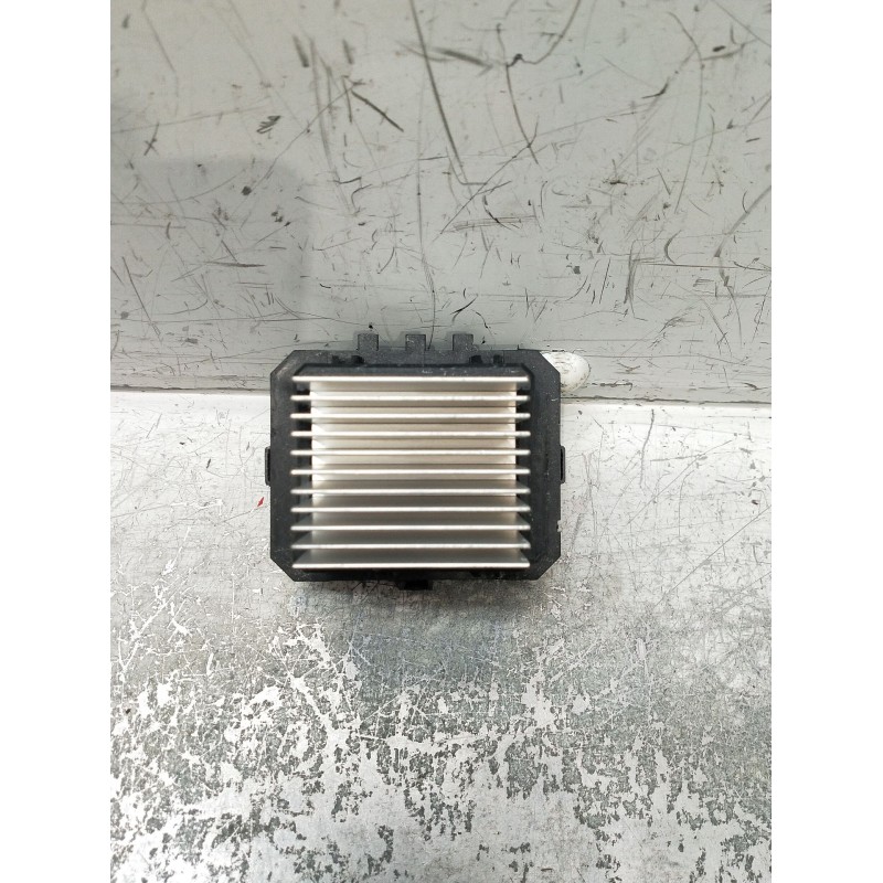 Recambio de resistencia calefaccion para citroën ds4 (nx_) 2.0 hdi / bluehdi 135 referencia OEM IAM 234Z123SVQ  T1000034ZC