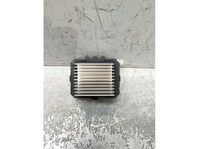 Recambio de resistencia calefaccion para citroën ds4 (nx_) 2.0 hdi / bluehdi 135 referencia OEM IAM 234Z123SVQ  T1000034ZC