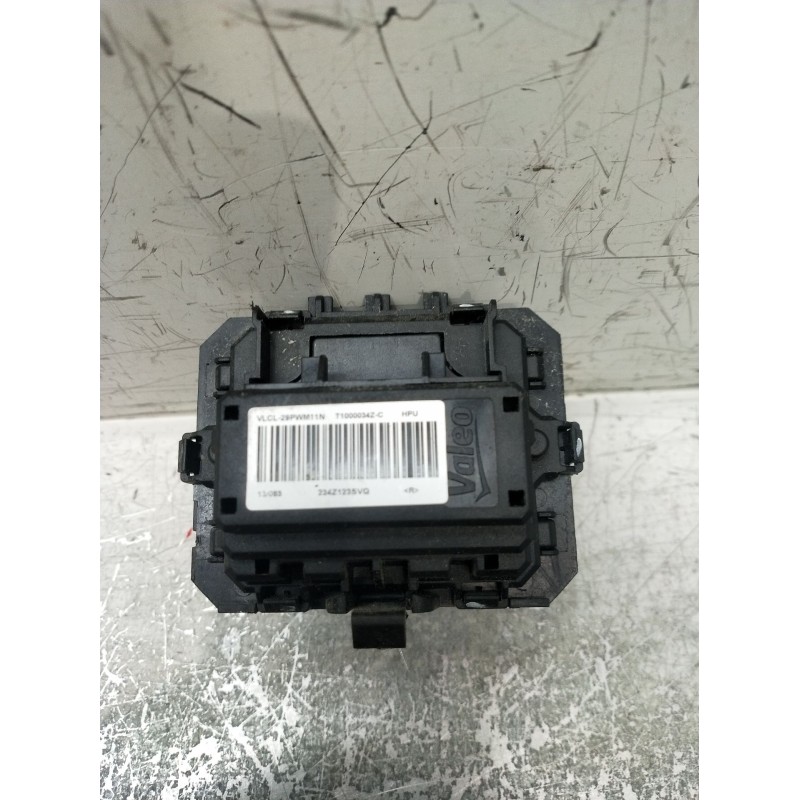 Recambio de resistencia calefaccion para citroën ds4 (nx_) 2.0 hdi / bluehdi 135 referencia OEM IAM 234Z123SVQ  T1000034ZC