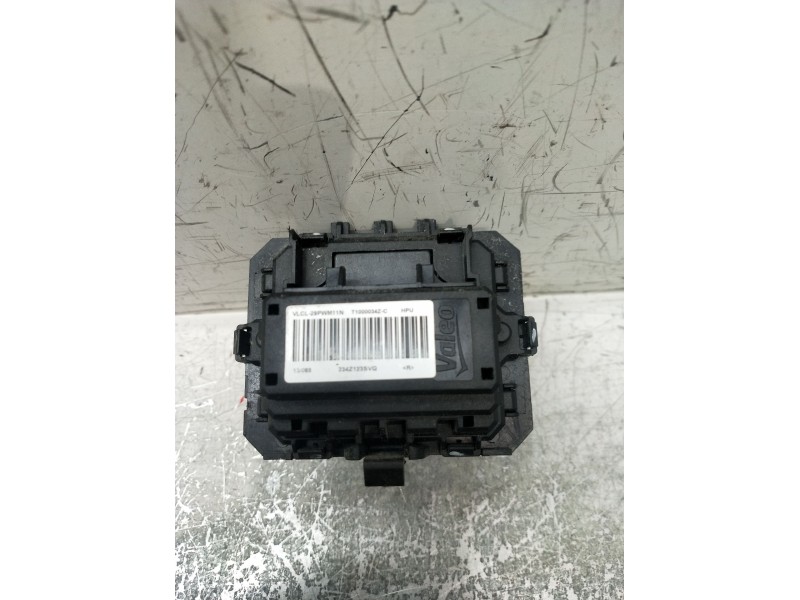 Recambio de resistencia calefaccion para citroën ds4 (nx_) 2.0 hdi / bluehdi 135 referencia OEM IAM 234Z123SVQ  T1000034ZC