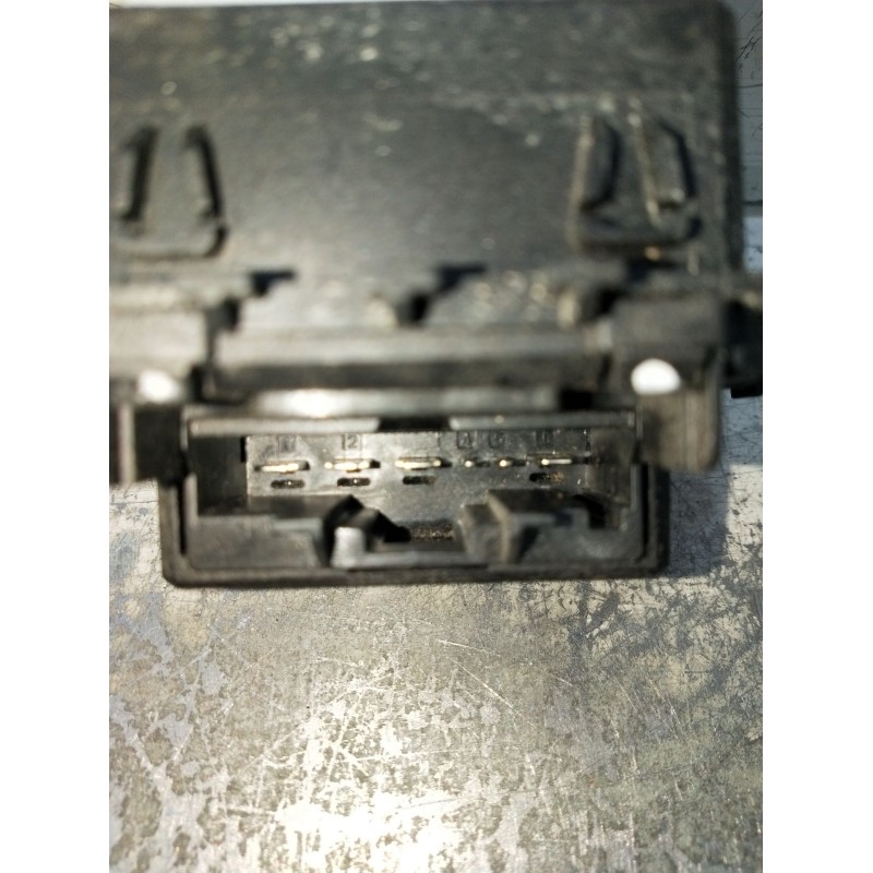 Recambio de resistencia calefaccion para citroën ds4 (nx_) 2.0 hdi / bluehdi 135 referencia OEM IAM 234Z123SVQ  T1000034ZC