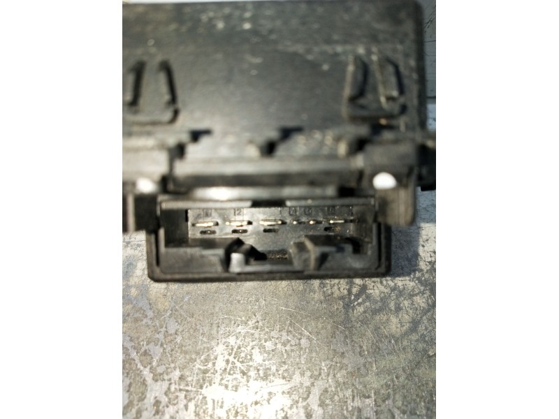 Recambio de resistencia calefaccion para citroën ds4 (nx_) 2.0 hdi / bluehdi 135 referencia OEM IAM 234Z123SVQ  T1000034ZC