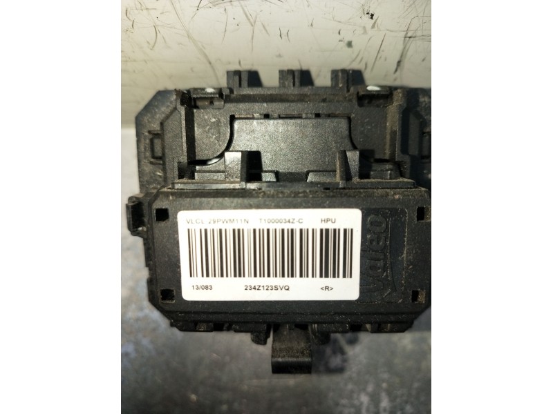 Recambio de resistencia calefaccion para citroën ds4 (nx_) 2.0 hdi / bluehdi 135 referencia OEM IAM 234Z123SVQ  T1000034ZC