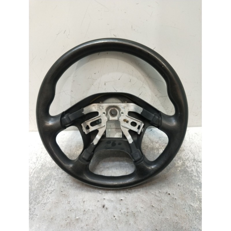 Recambio de volante para mitsubishi montero io i (h6_w, h7_w) 1.8 gdi (h66w, h76w) referencia OEM IAM 50547100  