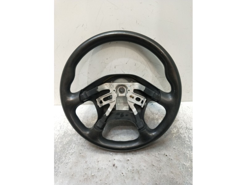 Recambio de volante para mitsubishi montero io i (h6_w, h7_w) 1.8 gdi (h66w, h76w) referencia OEM IAM 50547100  