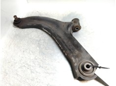 Recambio de brazo suspension inferior delantero izquierdo para renault modus luxe privilege referencia OEM IAM   