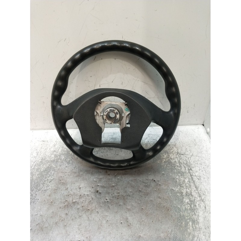 Recambio de volante para mitsubishi montero io i (h6_w, h7_w) 1.8 gdi (h66w, h76w) referencia OEM IAM 50547100  