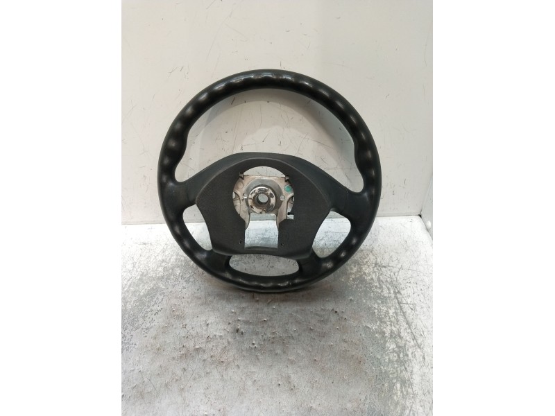 Recambio de volante para mitsubishi montero io i (h6_w, h7_w) 1.8 gdi (h66w, h76w) referencia OEM IAM 50547100  