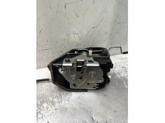 Recambio de motor cierre centralizado delantero derecho para bmw 3 touring (e91) 320 d referencia OEM IAM 7202143 5P 