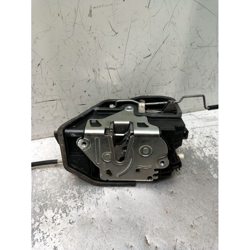 Recambio de motor cierre centralizado delantero derecho para bmw 3 touring (e91) 320 d referencia OEM IAM 7202143 5P 